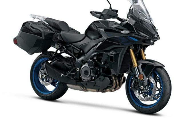 2027 Suzuki GSX-S 1000GX+
