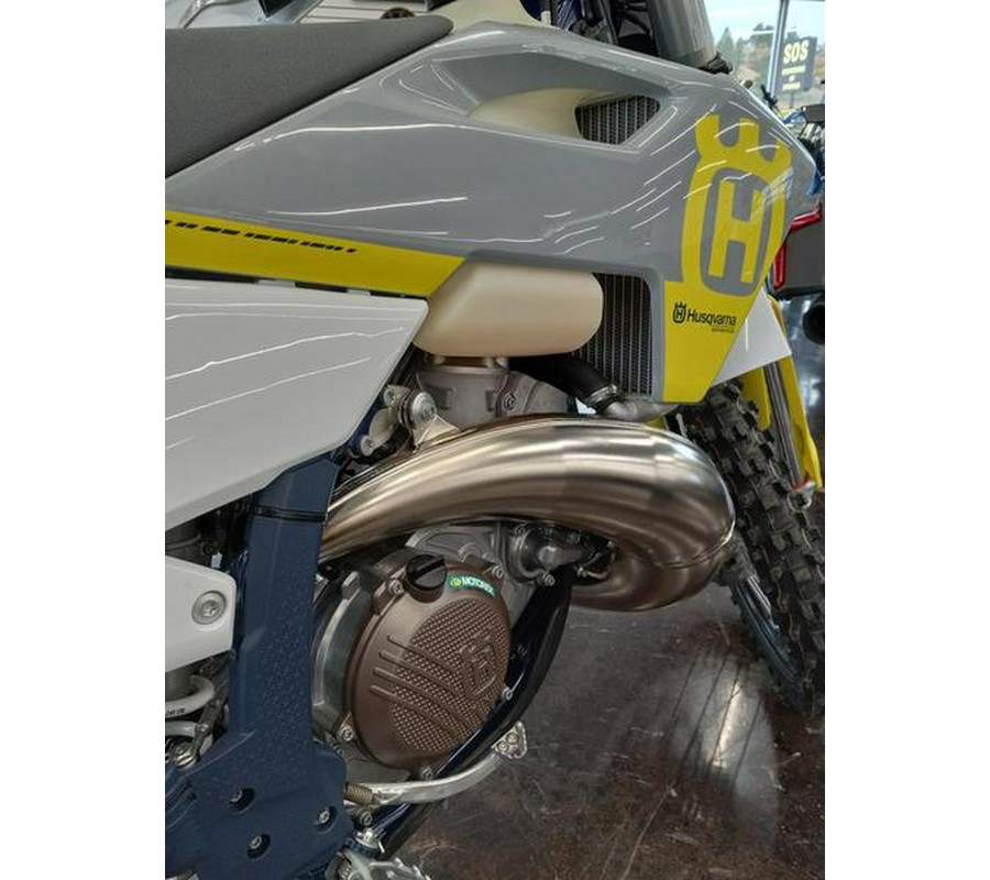 2023 Husqvarna® TX 300 BT