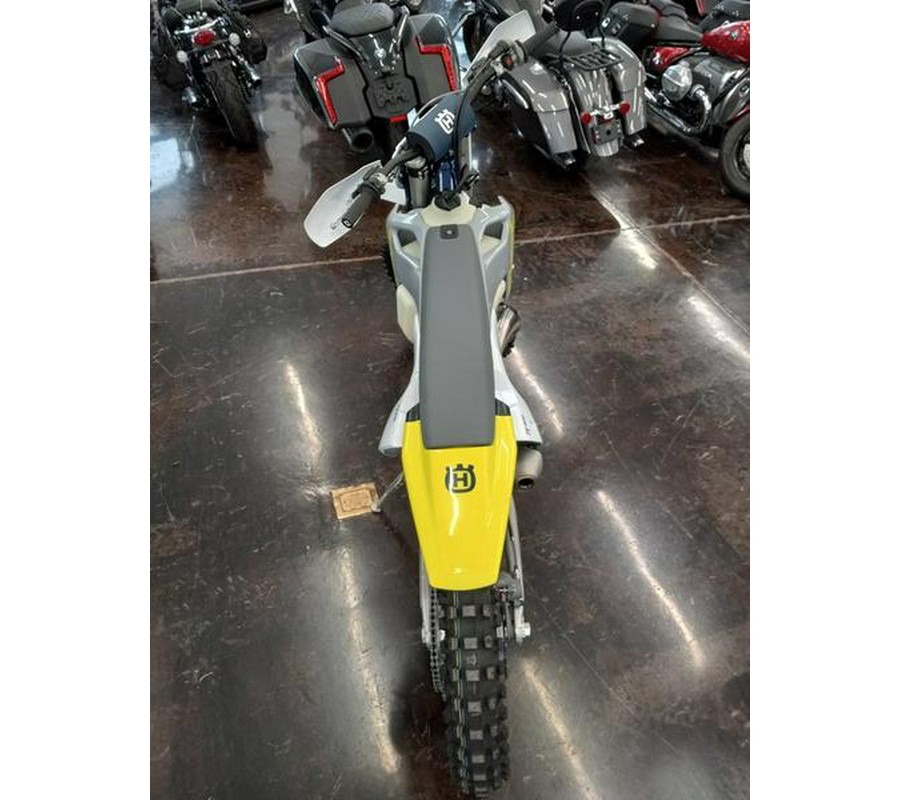 2023 Husqvarna® TX 300 BT