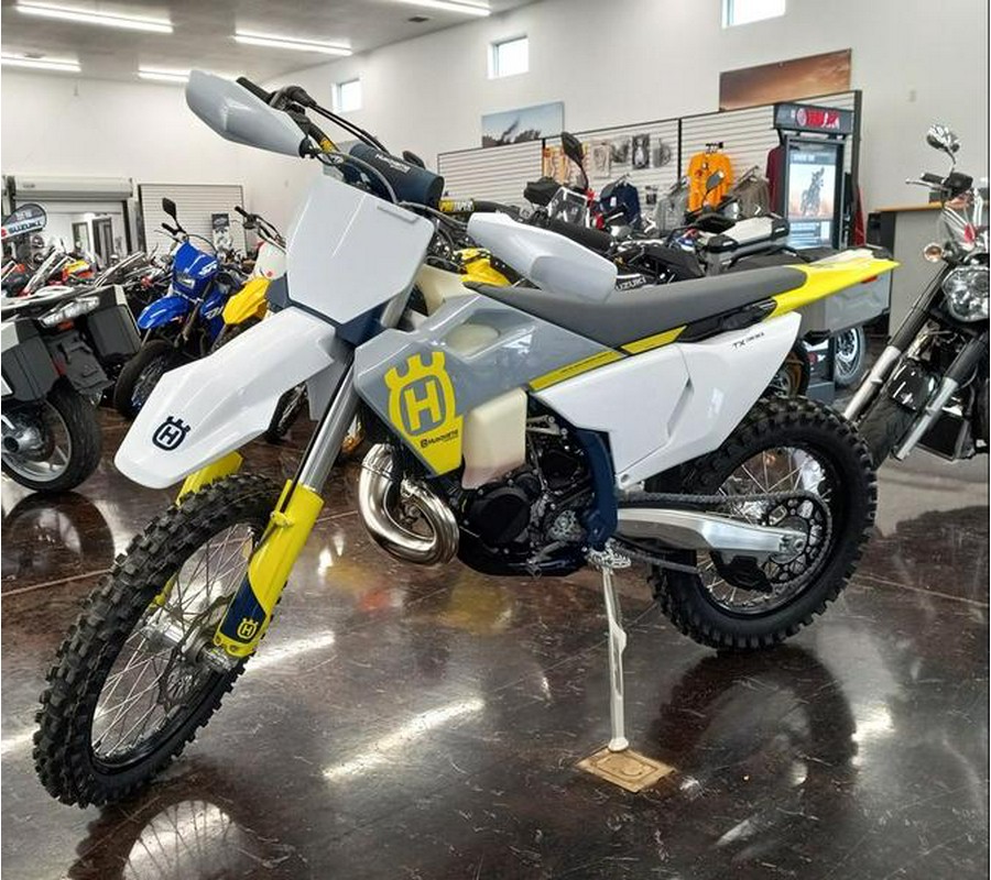 2023 Husqvarna® TX 300 BT