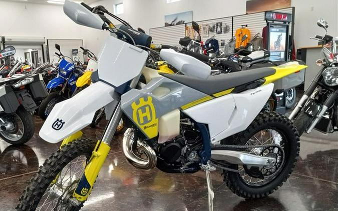 2023 Husqvarna® TX 300 BT