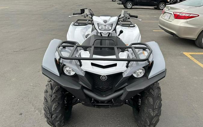 2024 Yamaha Grizzly EPS