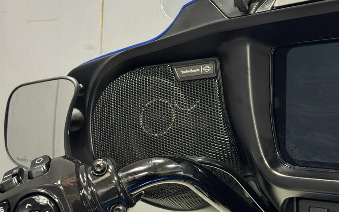 FLHX 2024 Street Glide®