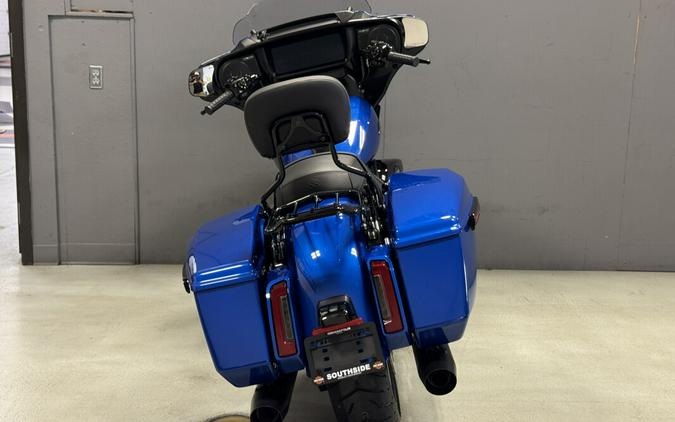 FLHX 2024 Street Glide®