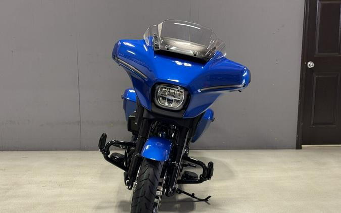 FLHX 2024 Street Glide®