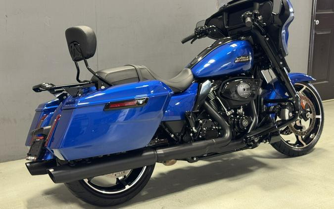 FLHX 2024 Street Glide®