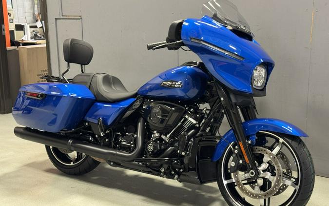 FLHX 2024 Street Glide®