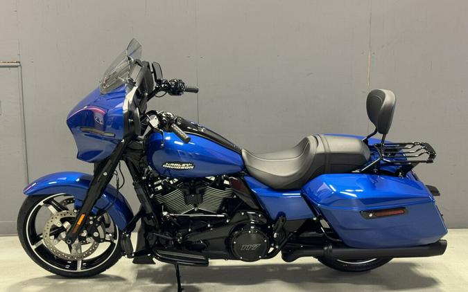 FLHX 2024 Street Glide®