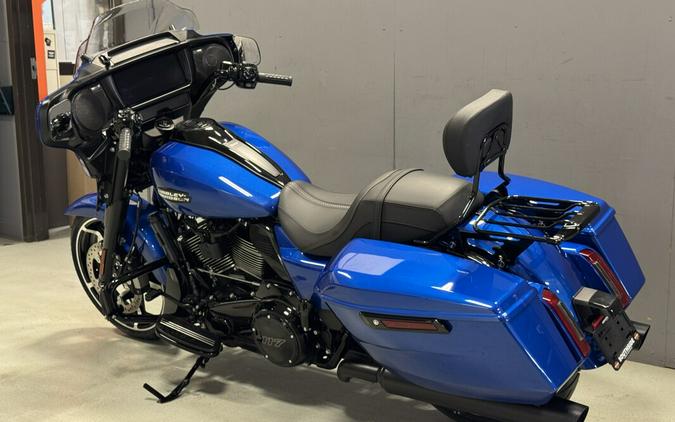 FLHX 2024 Street Glide®