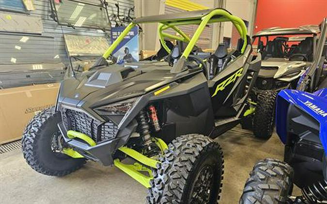 2024 Polaris RZR Pro R Ultimate