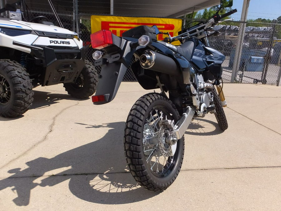 2024 Suzuki DR-Z 400S