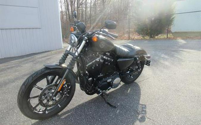 2020 Harley-Davidson Iron 883™