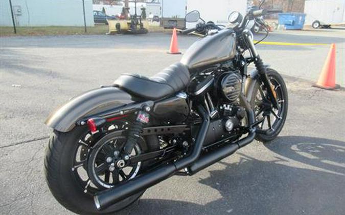 2020 Harley-Davidson Iron 883™