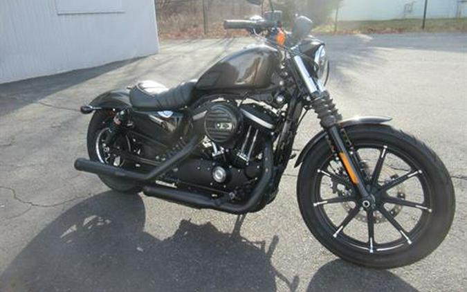 2020 Harley-Davidson Iron 883™