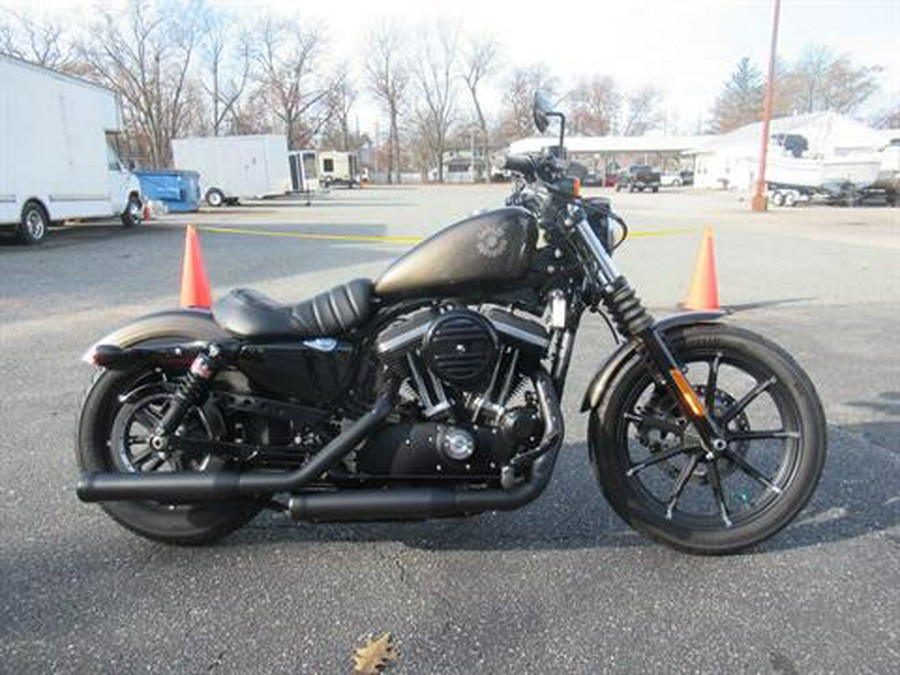 2020 Harley-Davidson Iron 883™