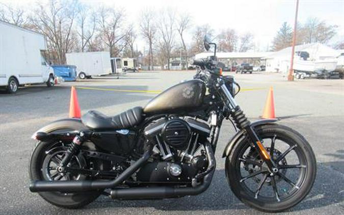 2020 Harley-Davidson Iron 883™