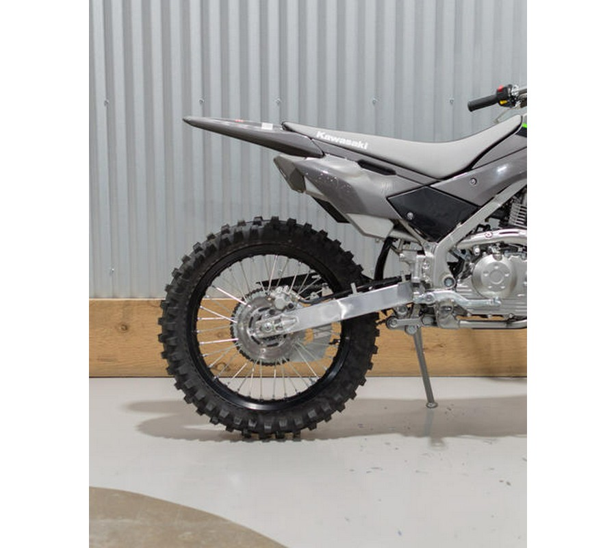 2024 Kawasaki KLX®140R F