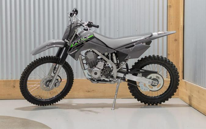 2024 Kawasaki KLX®140R F