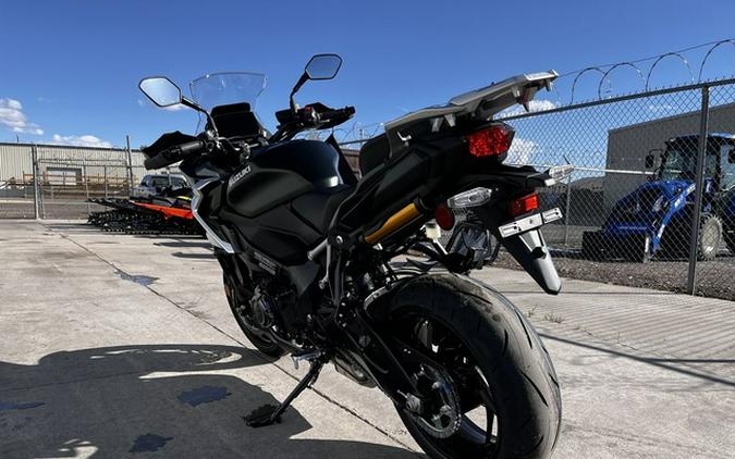 2024 Suzuki GSX-S1000GX Plus