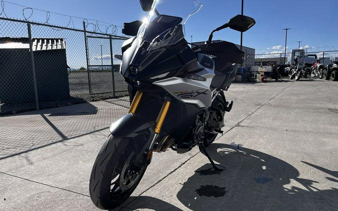 2024 Suzuki GSX-S1000GX Plus