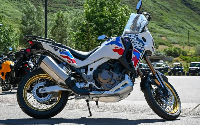 2024 Honda® AFRICA TWIN ADV SP ES Adventure Sports ES