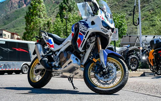 2024 Honda® AFRICA TWIN ADV SP ES Adventure Sports ES