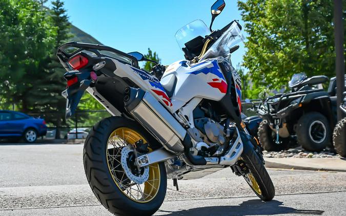 2024 Honda® AFRICA TWIN ADV SP ES Adventure Sports ES