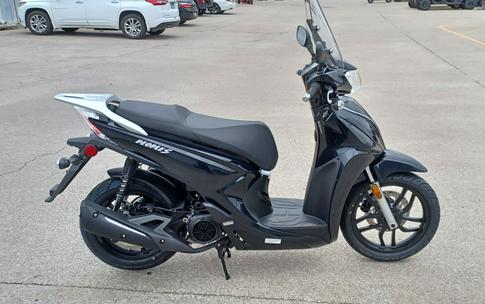 2022 KYMCO People Series S150