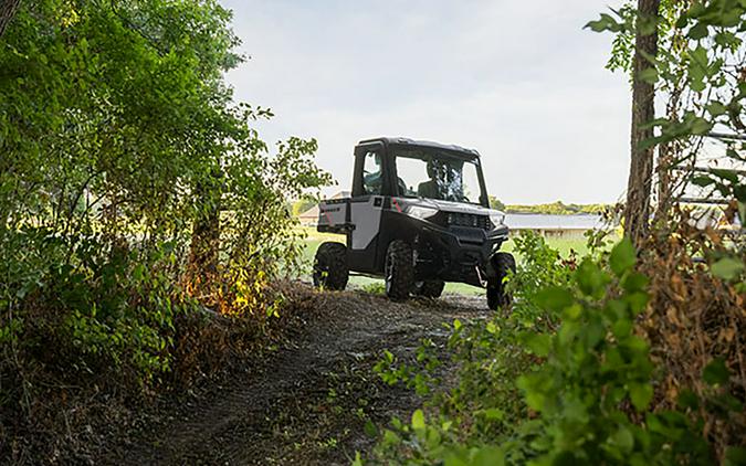 2024 Polaris Ranger SP 570 NorthStar Edition