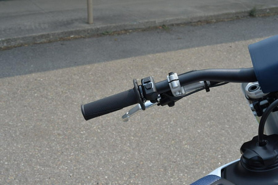 2025 Husqvarna® TC 150