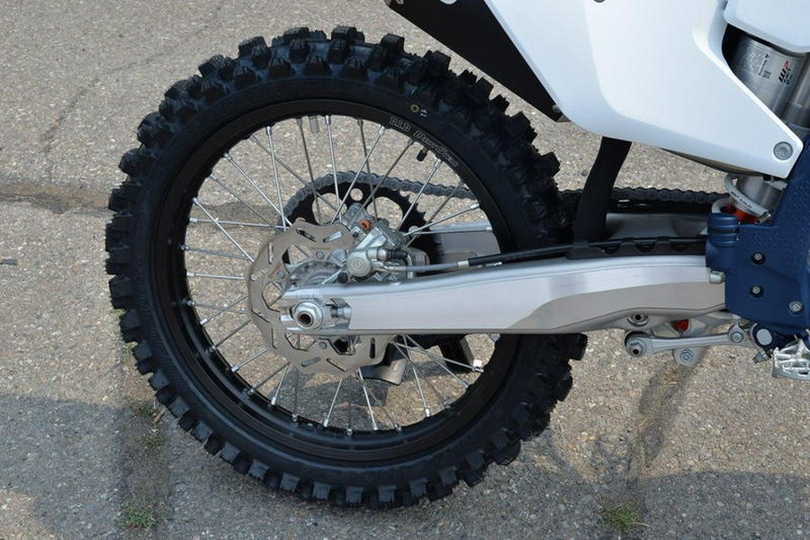 2025 Husqvarna® TC 150