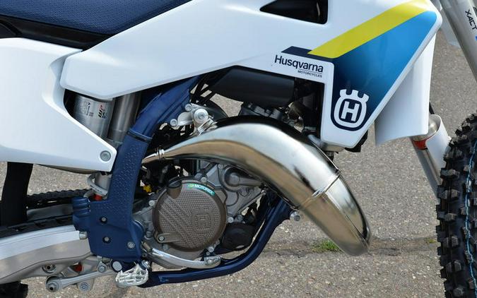 2025 Husqvarna® TC 150