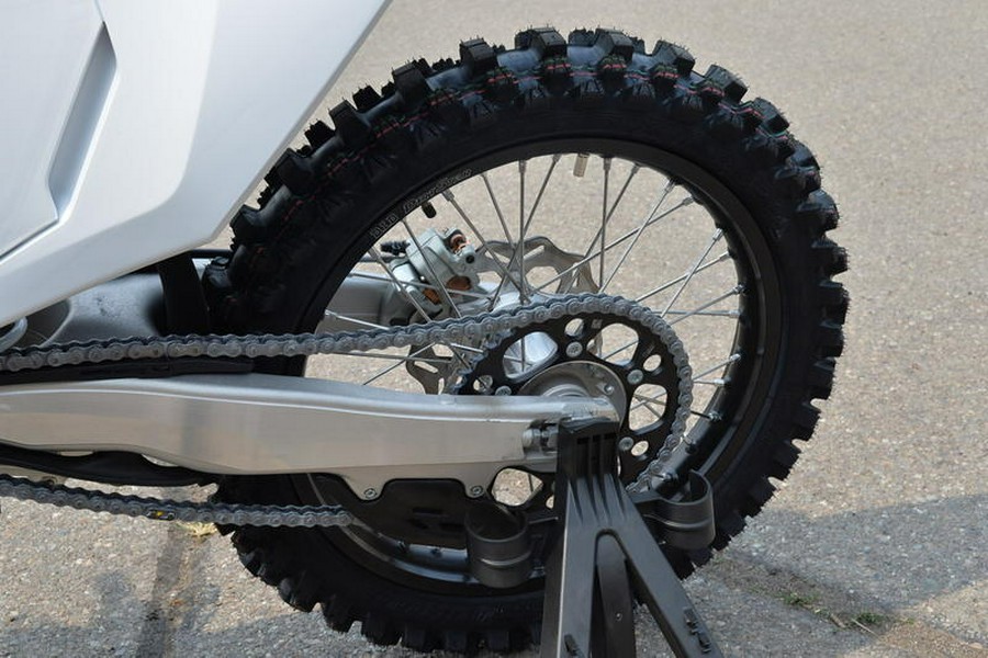 2025 Husqvarna® TC 150