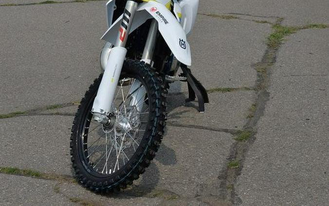 2025 Husqvarna® TC 150