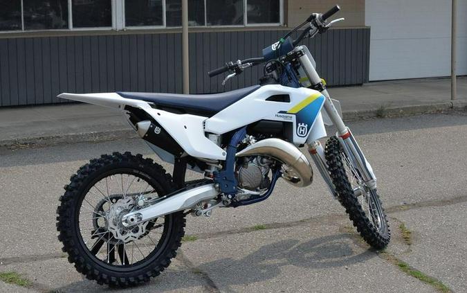 2025 Husqvarna® TC 150