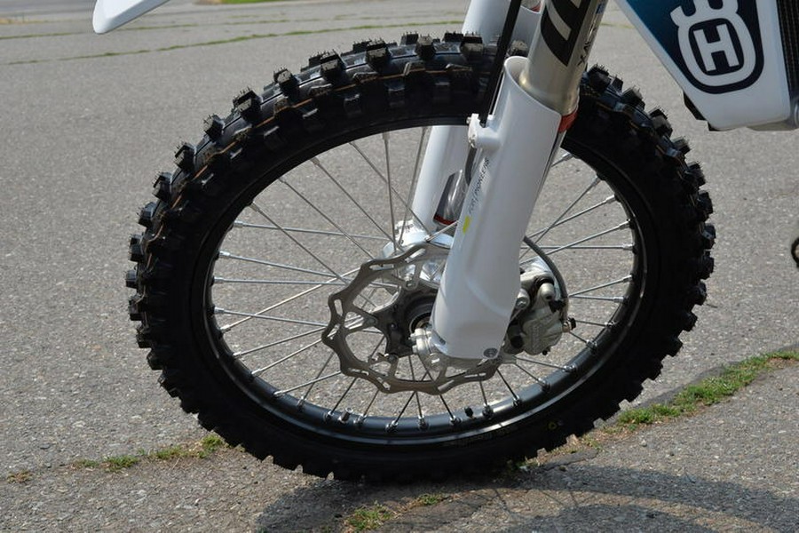 2025 Husqvarna® TC 150