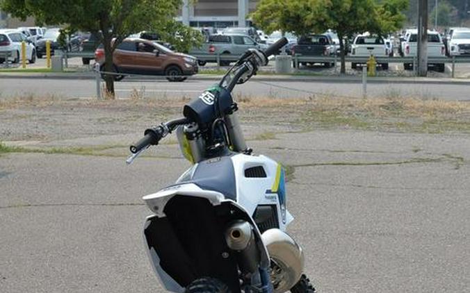 2025 Husqvarna® TC 150