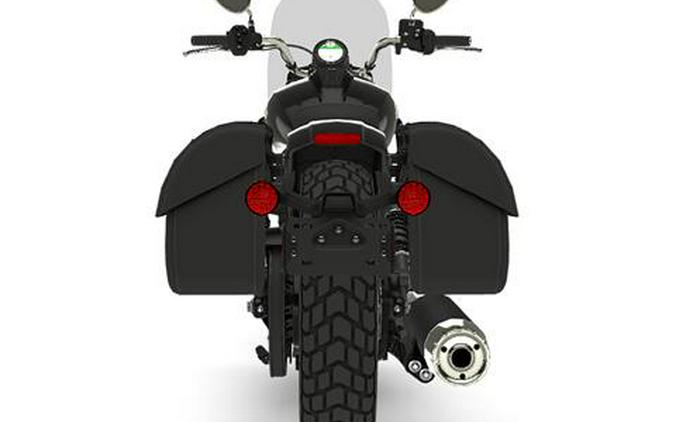 2025 Indian Motorcycle Super Scout® Limited +Tech