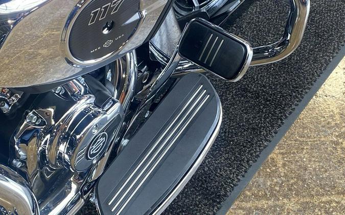 2024 Harley-Davidson FLHX - Street Glide