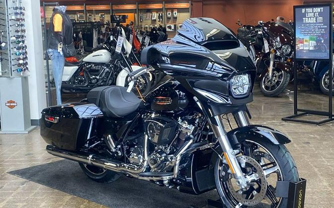 2024 Harley-Davidson FLHX - Street Glide