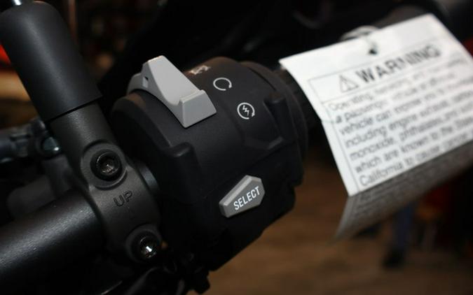 2025 Kawasaki Versys 1100 SE LT ABS