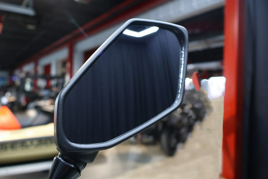 2025 Kawasaki Versys 1100 SE LT ABS