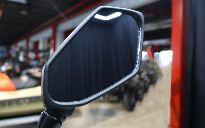 2025 Kawasaki Versys 1100 SE LT ABS