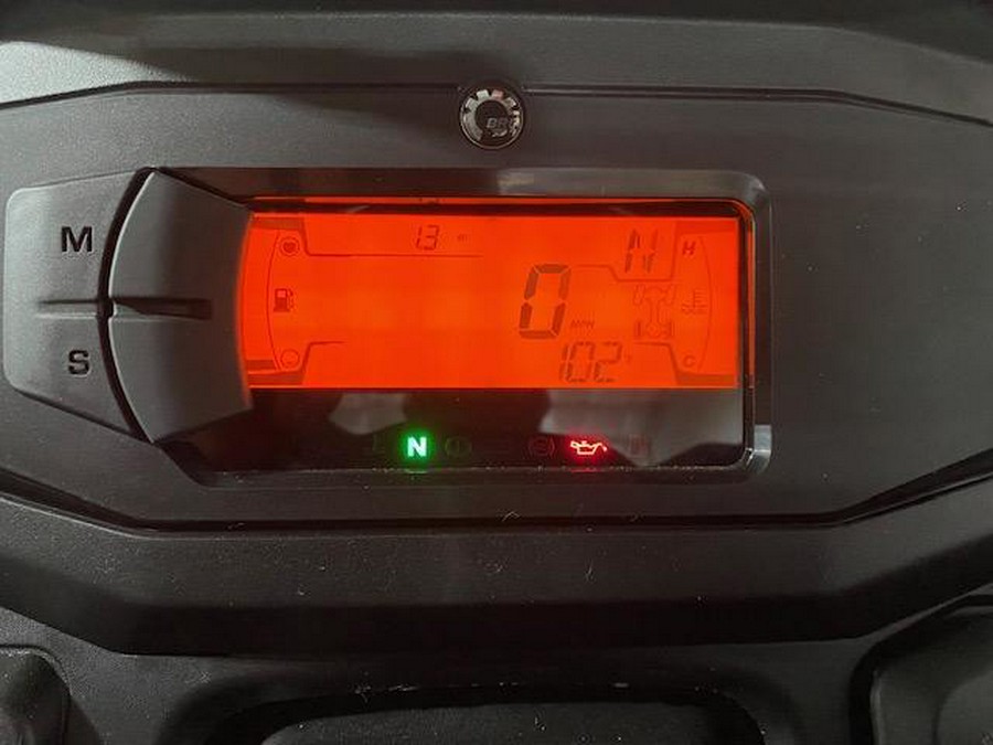 2025 Can-Am SSV DEF XT 64 HD10 BE 25 XT HD10 - Dusty Navy