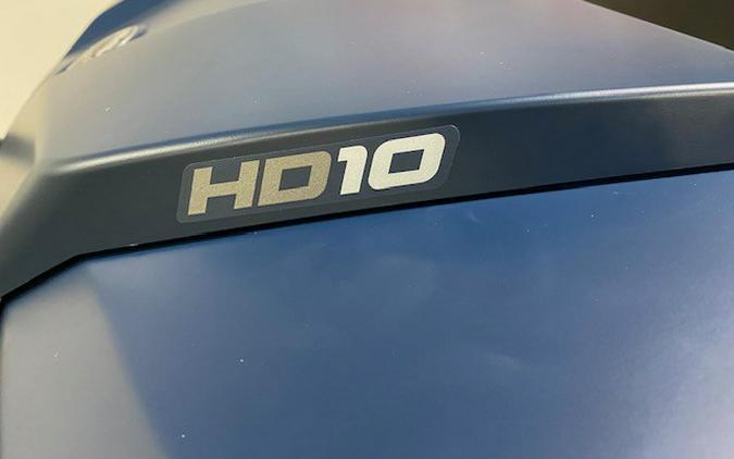 2025 Can-Am SSV DEF XT 64 HD10 BE 25 XT HD10 - Dusty Navy