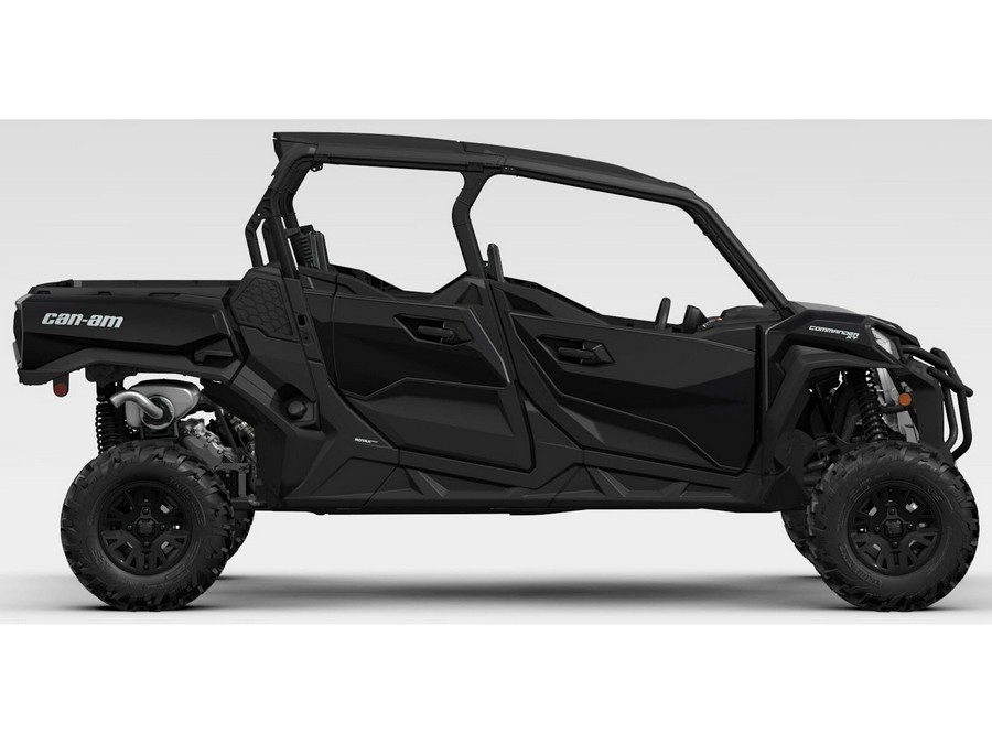 2026 Can-Am Commander MAX XT 1000R