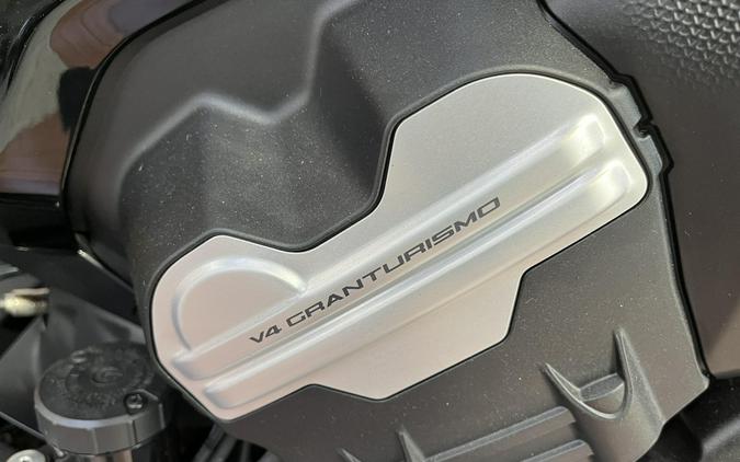 2025 Ducati DIAVEL V4