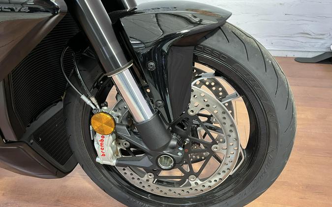 2025 Ducati DIAVEL V4