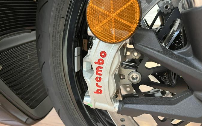 2025 Ducati DIAVEL V4