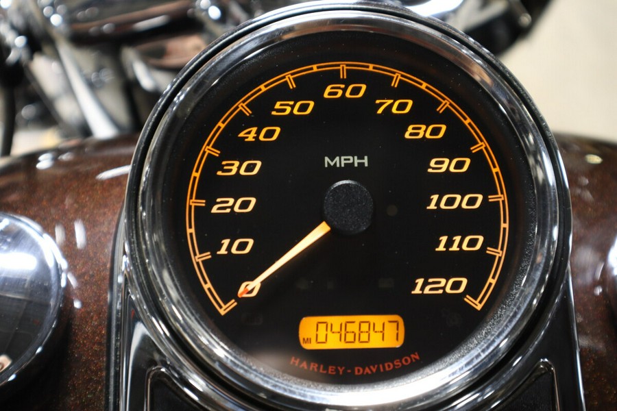 2016 Harley-Davidson Road King